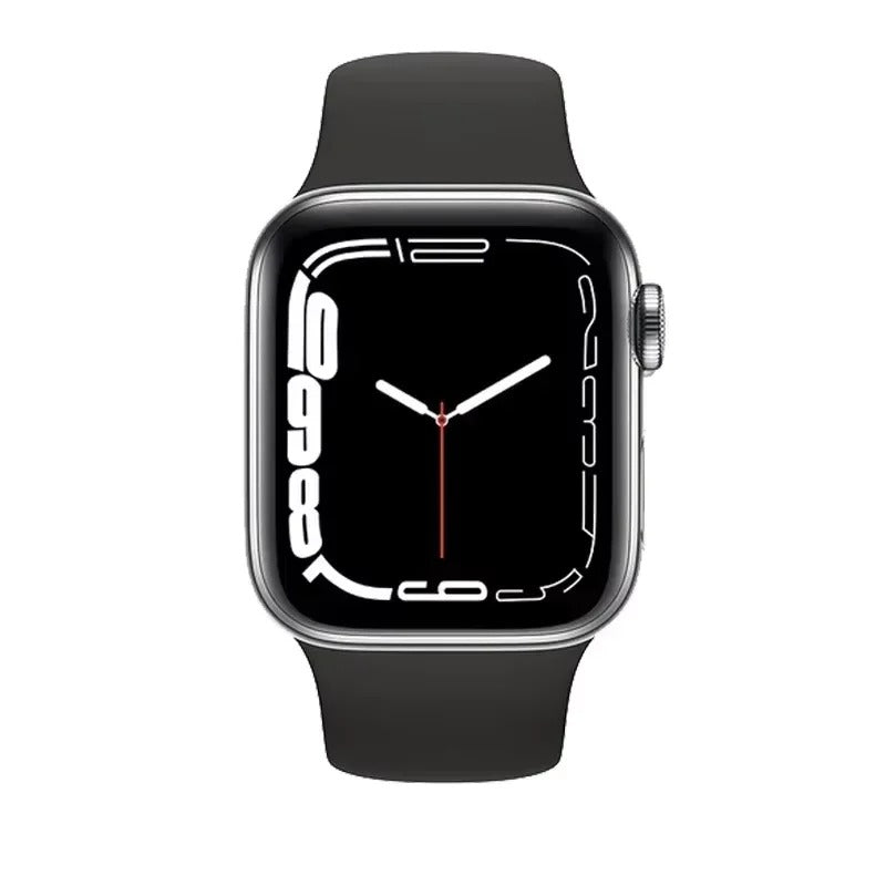 Combo Reloj i7 pro max + audífono i12